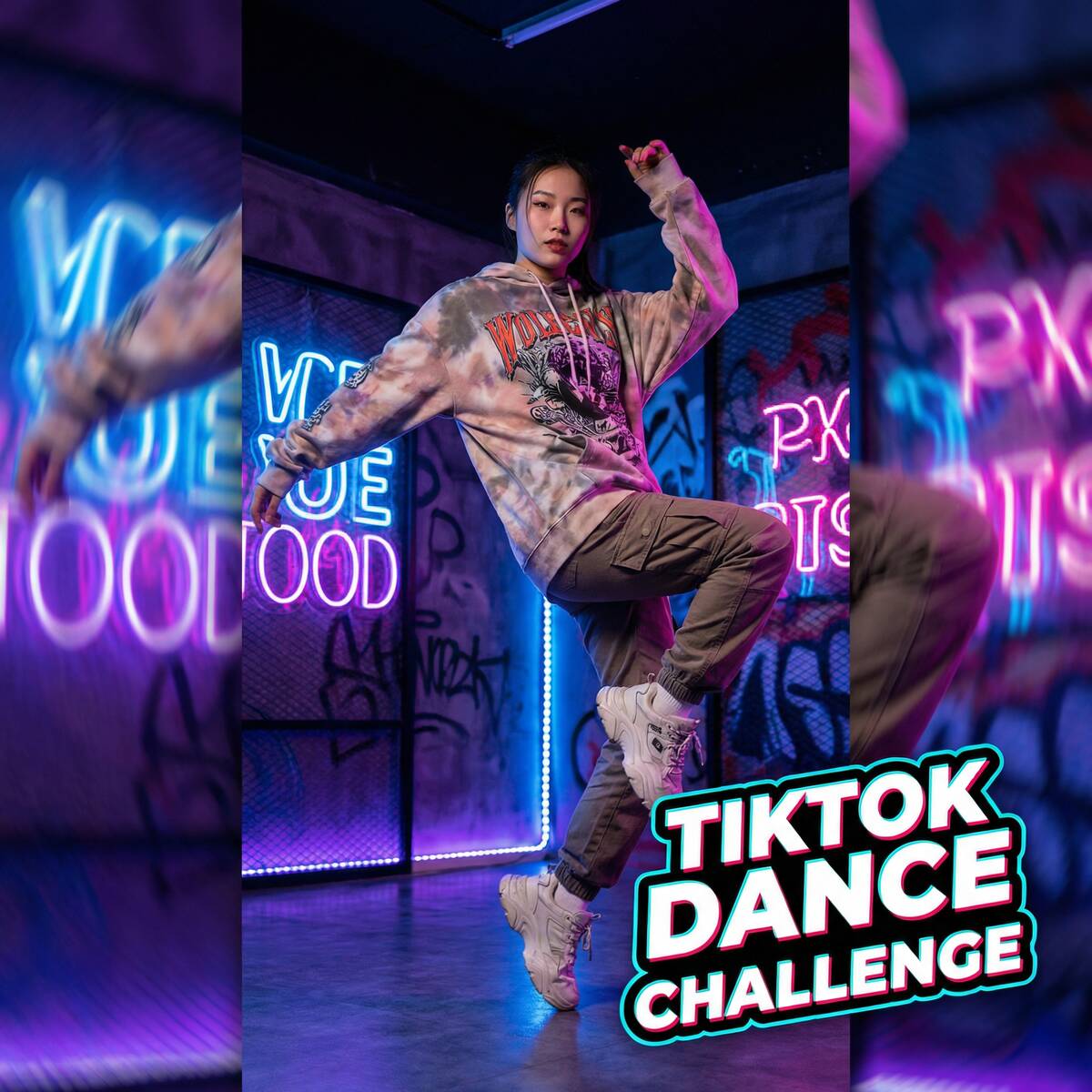 17c一起草舞蹈视频